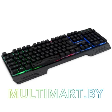 Клавиатура Oklick 709G картинка 8